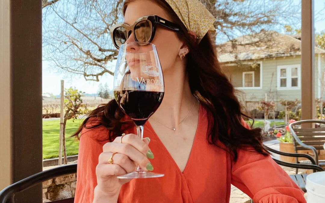 Pairing Wine Tasting with Your Passions