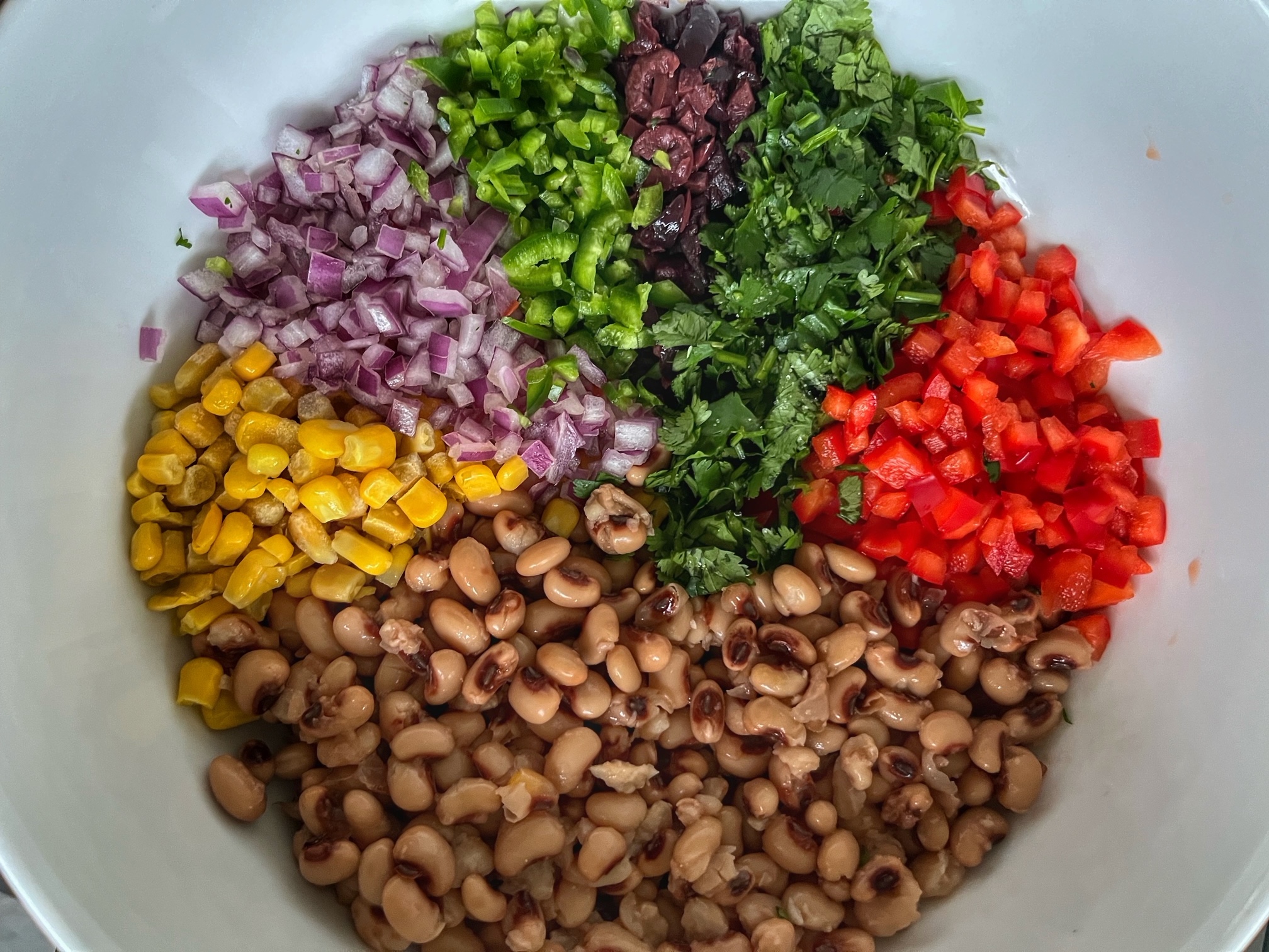 Simmering Spices